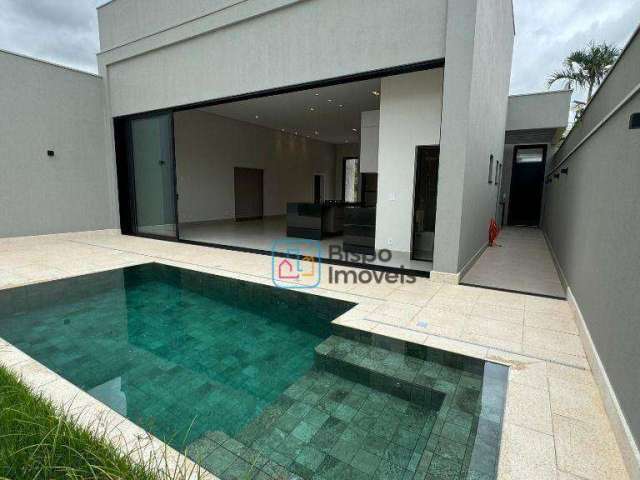 Casa à venda, 219 m² por R$ 2.400.000,00 - Loteamento Residencial Jardim Villagio - Americana/SP