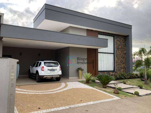 Casa à venda, 216 m² por R$ 2.100.000,00 - Residencial Pau Brasil - Americana/SP