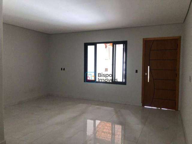 Casa com 2 dormitórios à venda, 123 m² no Jardim Marcia Cristina - Americana/SP