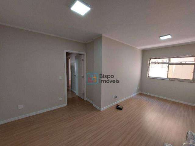 Apartamento à venda, 80 m² por R$ 380.000,00 - Santo Antônio - Americana/SP