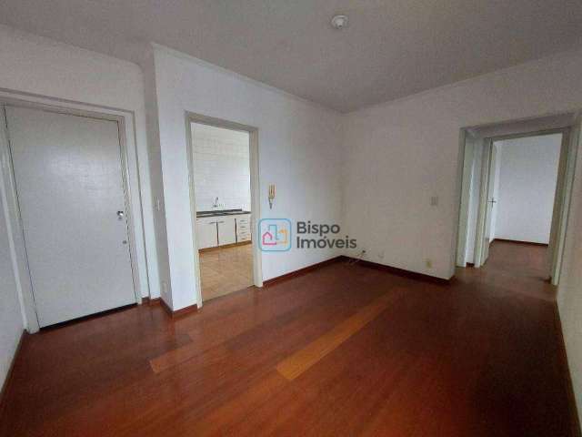 Apartamento à venda, 62 m² por R$ 200.000,00 - Vila São Pedro - Americana/SP