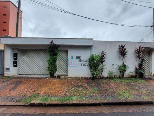 Casa à venda, 107 m² por R$ 450.000,00 - Cidade Jardim II - Americana/SP