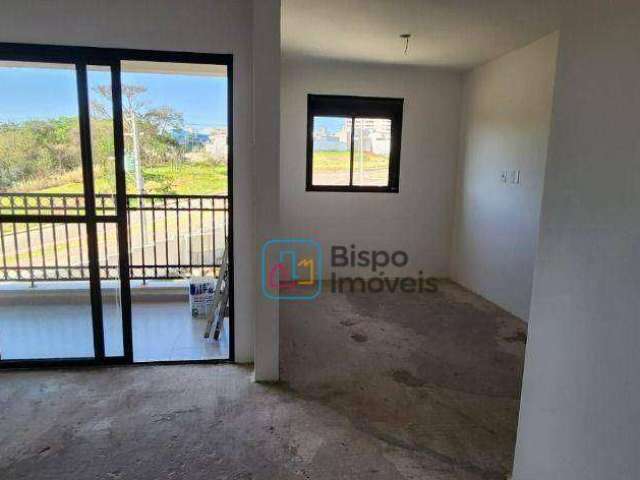 Apartamento Residencial com 2 dormitórios à venda, 70 m² por R$ 469.000 - Terras de Santa Bárbara - Santa Bárbara D'Oeste/SP