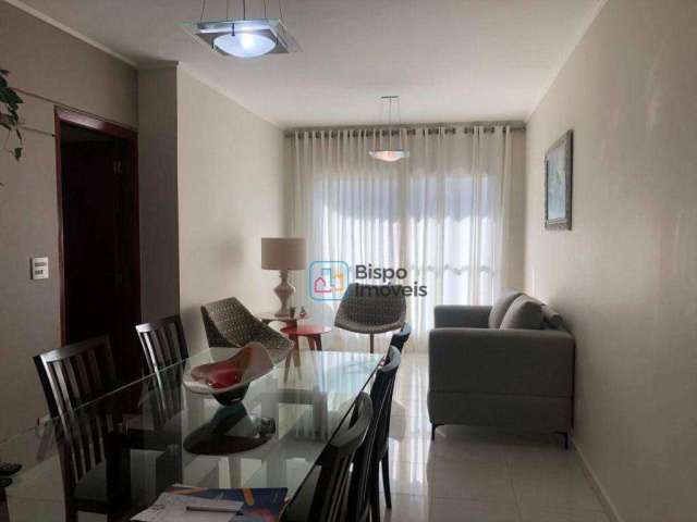 Apartamento à venda, 90 m² por R$ 650.000,00 - Vila Frezzarim - Americana/SP