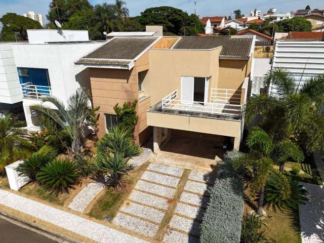 Casa à venda, 286 m² por R$ 1.390.000,00 - Vila Santa Maria - Americana/SP