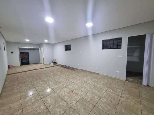 Sala Comercial para alugar, 90 m² por R$ 1.500/mês - Jardim Europa I - Santa Bárbara D'Oeste/SP