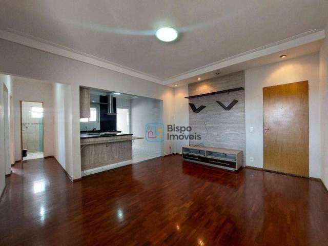 Apartamento à venda, 75 m² por R$ 320.000,00 - Vila São Pedro - Americana/SP