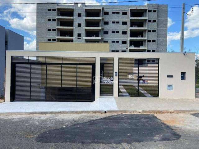 Apartamento com 10 dormitórios à venda, 385 m² por R$ 2.000.000,00 - Jardim Dona Judith - Americana/SP