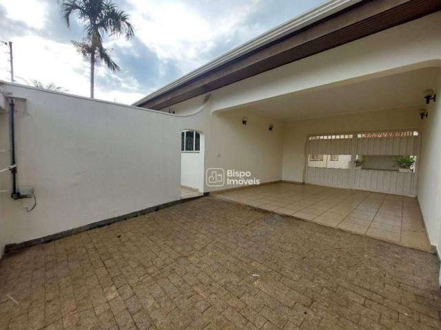 Casa com 3 dormitórios à venda, 197 m² por R$ 900.000,00 - Jardim Ipiranga - Americana/SP