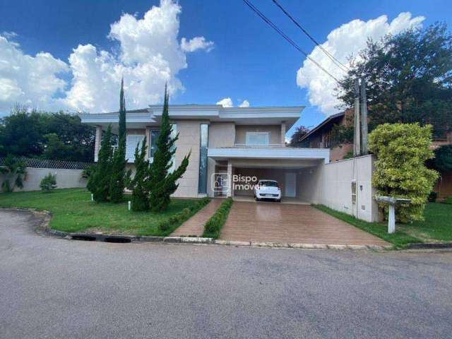 Casa com 3 dormitórios à venda, 265 m² por R$ 2.400.000,00 - Jardim Primavera - Nova Odessa/SP