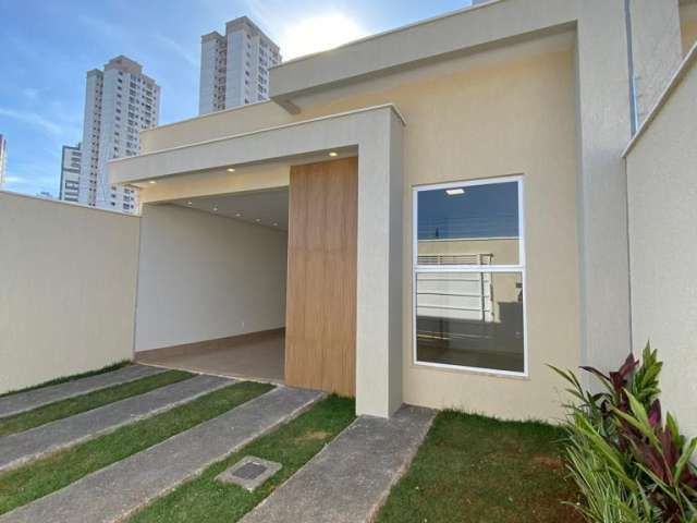 Oferta! Casa 3 quartos, 2 suites, Alto padrão, entre o Pq Cascavel e Super Barão Jd. Atlântico