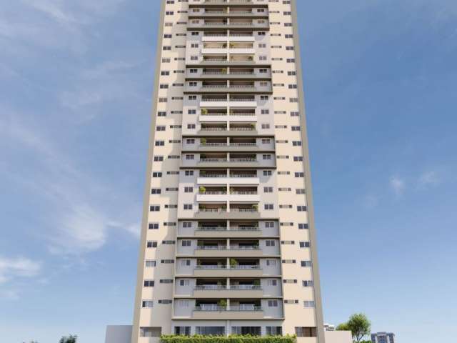 Lançamento! lindo apartamento 3 suites plenas no alto da gloria prox. ao flamboyant shopping