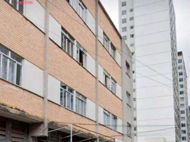 Apartamento para Venda em Juiz de Fora, Centro, 2 dormitórios, 1 banheiro