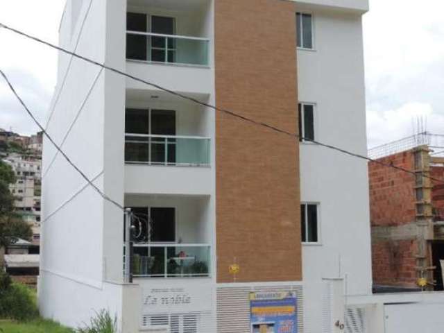 Apartamento para Venda em Juiz de Fora, Lourdes, 2 dormitórios, 1 suíte, 1 banheiro, 1 vaga