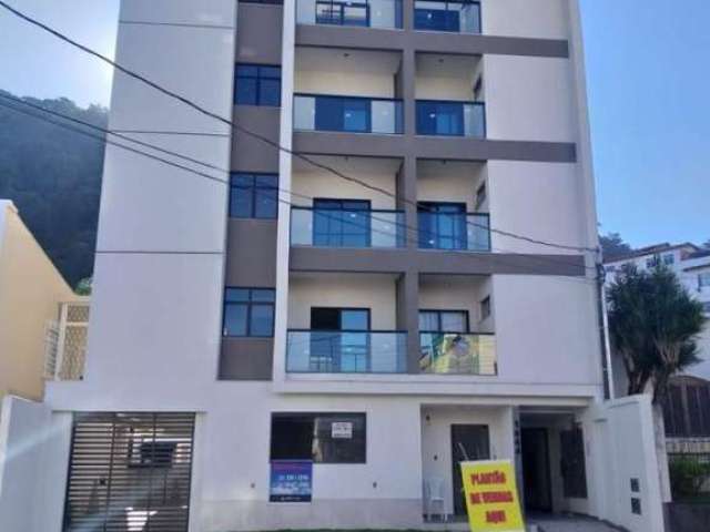 Apartamento para Venda em Juiz de Fora, Paineiras, 2 dormitórios, 1 suíte, 2 banheiros, 1 vaga