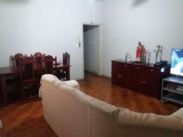 Apartamento para Venda em Juiz de Fora, Centro, 2 dormitórios, 1 banheiro