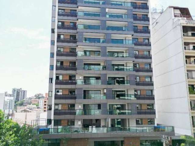 Apartamento com 3 dormitórios à venda, 94 m² por R$ 1.049.900,00 - Santa Helena - Juiz de Fora/MG