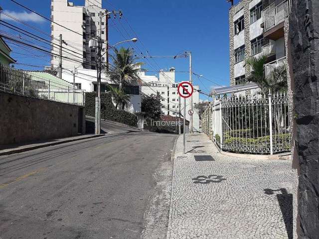 Apartamento para Venda em Juiz de Fora, São Mateus, 3 dormitórios, 1 suíte, 1 banheiro, 1 vaga