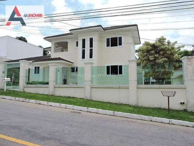 Casa à venda por R$ 2.000.000,00 - Portal da Torre - Juiz de Fora/MG