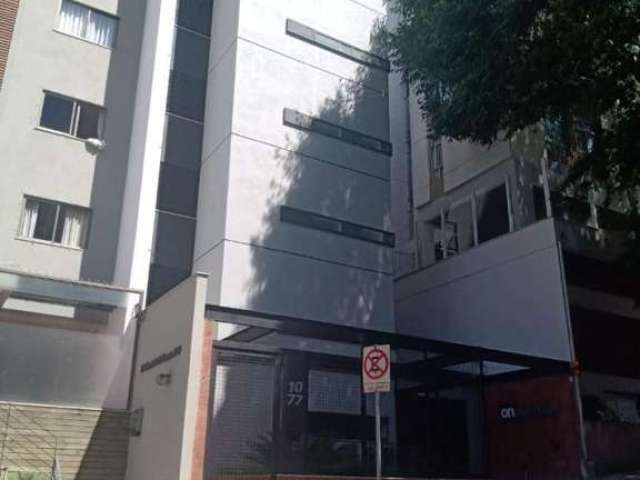 Studio para Venda em Juiz de Fora, Centro, 1 dormitório, 1 banheiro