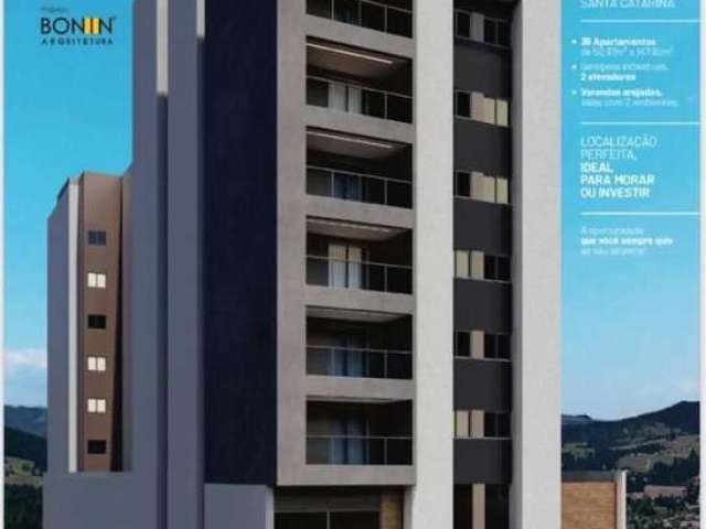 Apartamento para Venda em Juiz de Fora, Vale do Ipê, 3 dormitórios, 1 suíte, 2 banheiros, 2 vagas