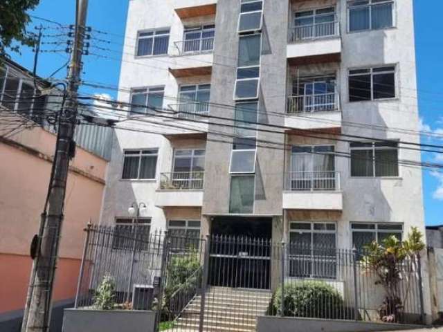 Apartamento para Venda em Juiz de Fora, Passos, 3 dormitórios, 3 banheiros