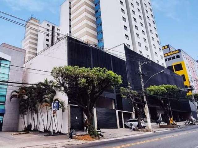 Apartamento para Venda em Juiz de Fora, Morro da Glória, 1 dormitório, 1 banheiro, 1 vaga