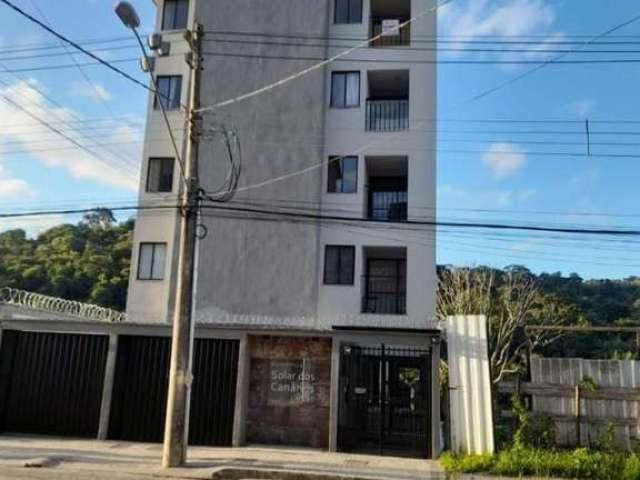 Cobertura para Venda em Juiz de Fora, Vivendas da Serra, 2 dormitórios, 1 banheiro, 1 vaga