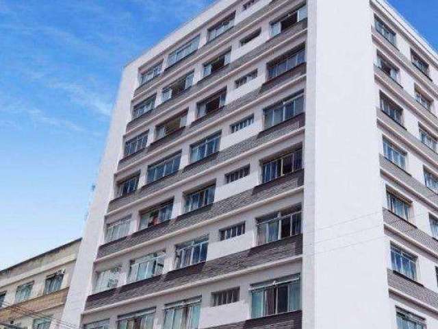 Apartamento para Venda em Juiz de Fora, Centro, 1 dormitório, 1 banheiro