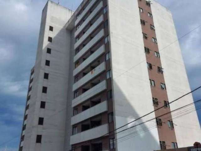 Apartamento para Venda em Juiz de Fora, Estrela Sul, 1 dormitório, 1 banheiro, 1 vaga