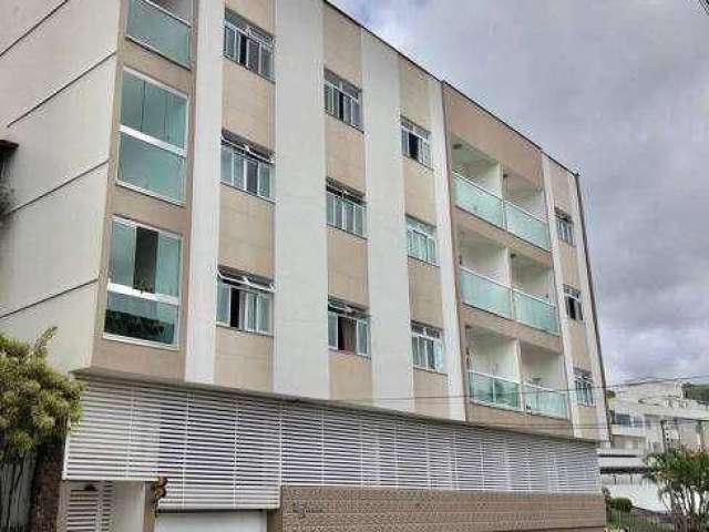 Apartamento Garden com 4 dormitórios 2vagas  por R$ 570.000 - Passos - Juiz de Fora/MG