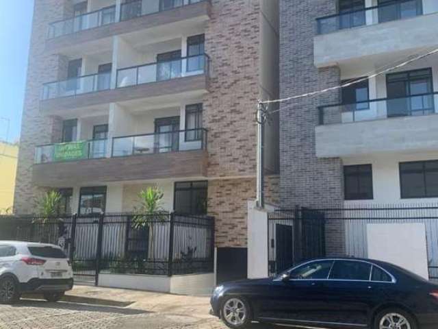 Apartamento para Venda em Juiz de Fora, Vivendas da Serra, 2 dormitórios, 1 suíte, 2 banheiros, 1 vaga