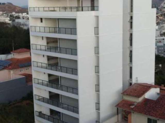 Apartamento para Venda em Juiz de Fora, Laranjeiras, 3 dormitórios, 1 suíte, 2 banheiros