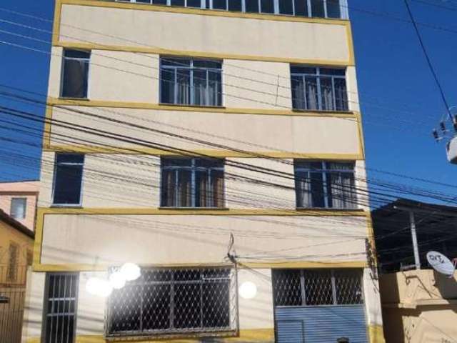 Apartamento Garden para Venda em Juiz de Fora, Manoel Honório, 3 dormitórios, 2 banheiros, 1 vaga