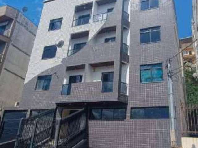 Apartamento com 1 dormitório à venda, 50 m² por R$ 145.000,00 - Granbery - Juiz de Fora/MG