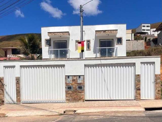 Casa para Venda em Juiz de Fora, Francisco Bernardino, 3 dormitórios, 2 suítes, 3 banheiros, 2 vagas