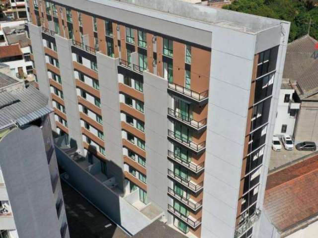 Apartamento com 1 dormitório à venda, 40 m² por R$ 393.000,00 - São Mateus - Juiz de Fora/MG