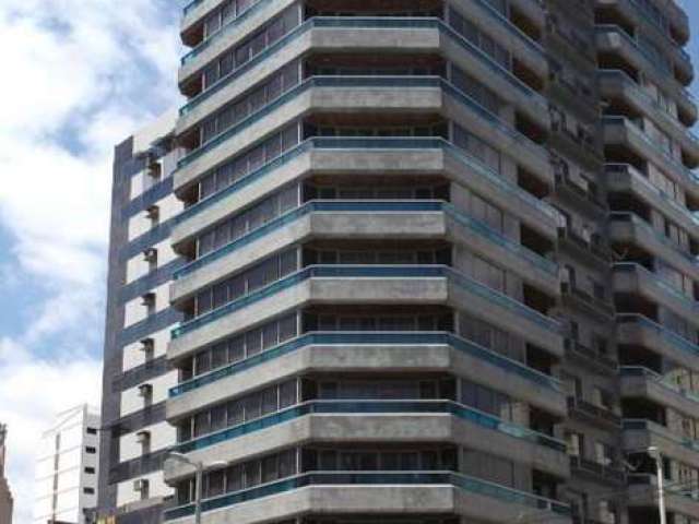 Apartamento para Venda em Juiz de Fora, Centro, 4 dormitórios, 2 suítes, 5 banheiros, 2 vagas