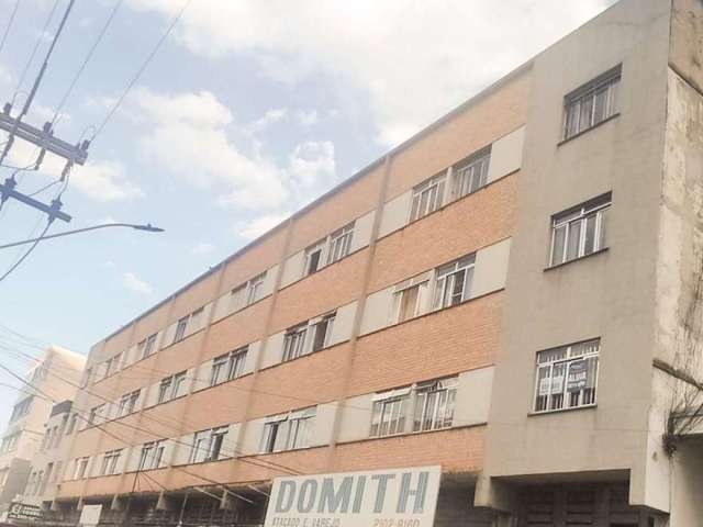 Apartamento para Venda em Juiz de Fora, Centro, 2 dormitórios, 1 banheiro