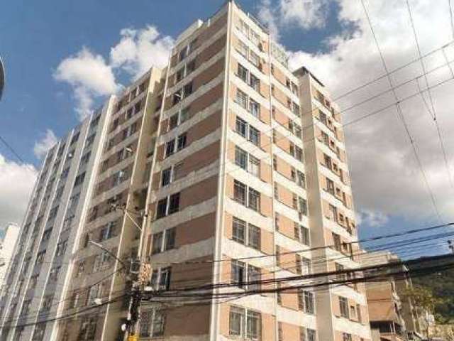 Apartamento com 3 dormitórios à venda, 110 m² por R$ 420.000 - Centro - Juiz de Fora/MG