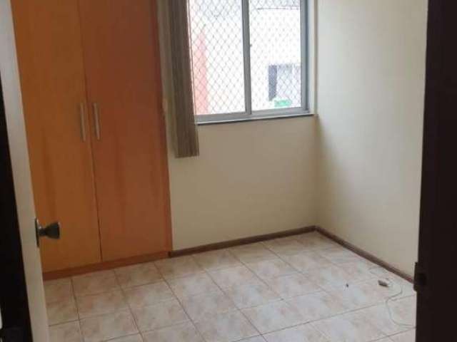 Apartamento para Venda em Juiz de Fora, Bandeirantes, 3 dormitórios, 1 banheiro, 1 vaga