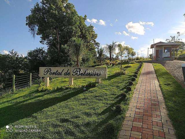 Terreno para Venda em Belmiro Braga, Belmiro Braga