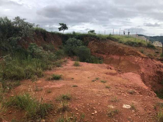 Terreno para Venda em Juiz de Fora, Bosque dos Pinheiros