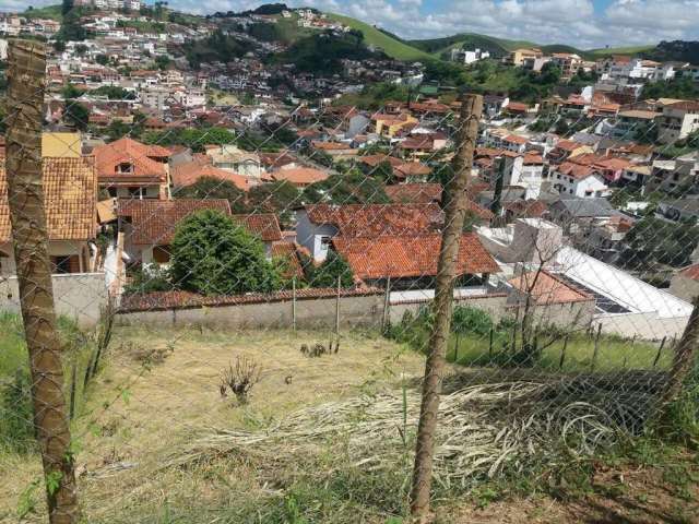 Terreno para Venda em Juiz de Fora, Quintas das Avenidas