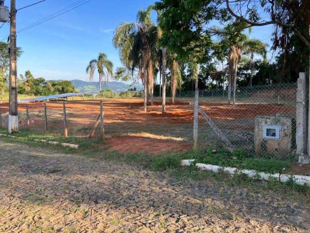 Terreno para Venda em Juiz de Fora, Parque das Samambaias