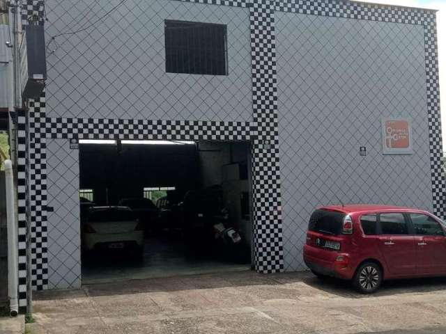 Casa para Venda em Juiz de Fora, Vila Ozanan, 1 banheiro