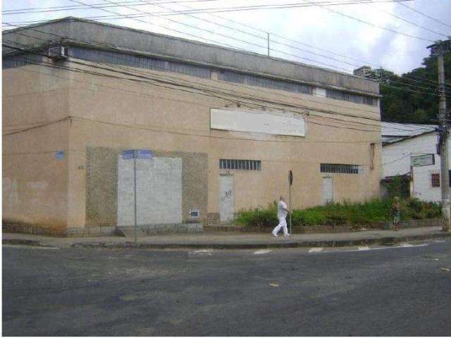 Casa para Venda em Juiz de Fora, Poço Rico