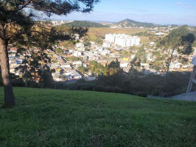 Terreno para Venda em Juiz de Fora, Spina Ville II