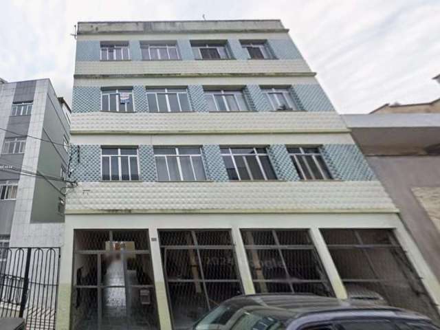 Apartamento para Venda em Juiz de Fora, Morro da Glória, 2 dormitórios, 2 banheiros, 1 vaga