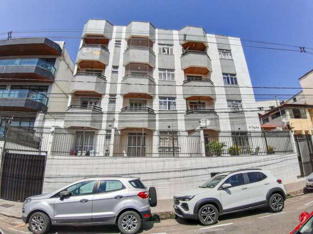 Apartamento Ruby Seu Novo Lar no Morro da Glória!